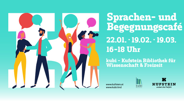 Sprachen- und Begegnungscafé