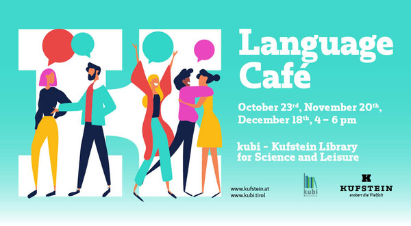 Language Café | © AdobeStock