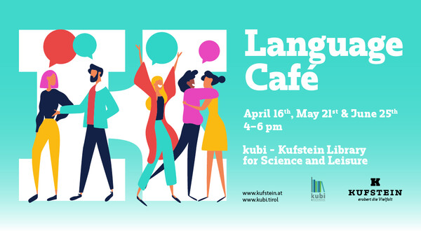 Termine des Language Cafés