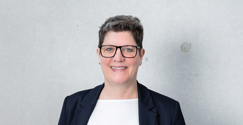 Agnes Bidmon | © FH Kufstein Tirol Agnes Bidmon | © FH Kufstein Tirol