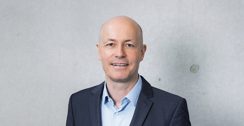 Roman Stöger - Professor (FH) für Strategische Unternehmensführung | © FH Kufstein Tirol Roman Stöger, Professor (FH) für Strategische Unternehmensführung | © FH Kufstein Tirol