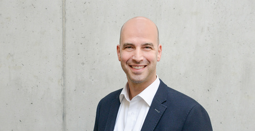 Peter Dietrich - Studiengangsleiter Bachelor Internationale Wirtschaft & Management, Master International Business Studies | © FH Kufstein Tirol Peter Dietrich, Studiengangsleiter Bachelor Internationale Wirtschaft & Management, Master International Business Studies | © FH Kufstein Tirol