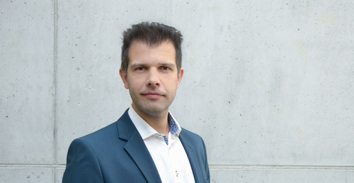 Mario Situm - Studiengangsleiter Bachelor Unternehmensführung, Bachelor Leadership & Business Management, Bachelor Wirtschaftspsychologie, Master Corporate Transformation Management | © FH Kufstein Tirol Mario Situm, Studiengangsleiter Bachelor Unternehmensführung, Bachelor Leadership & Business Management, Bachelor Wirtschaftspsychologie, Master Corporate Transformation Management | © FH Kufstein Tirol