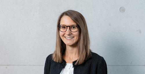 Lea Carnuth, Junior Researcher Unternehmensführung, Leadership & Business Management | © FH Kufstein Tirol Lea Carnuth, Junior Researcher Unternehmensführung, Leadership & Business Management | © FH Kufstein Tirol