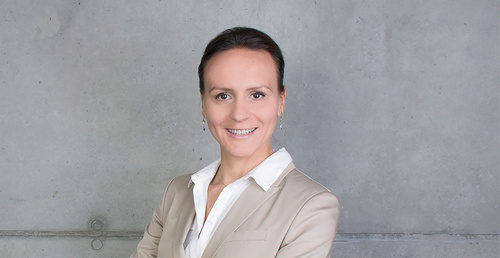 Dominika Galkiewicz, Professorin (FH) für Finanzierung, Rechnungswesen und Wirtschaftsprüfung | © FH Kufstein Tirol Dominika Galkiewicz, Professorin (FH) für Finanzierung, Rechnungswesen und Wirtschaftsprüfung | © FH Kufstein Tirol