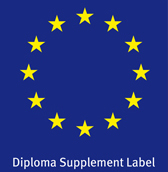 Diploma Supplement Label