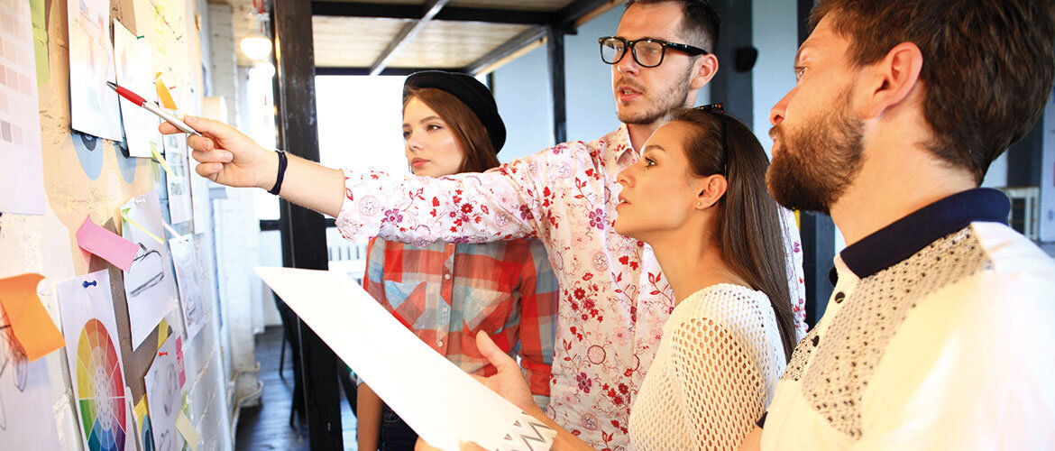 Im Rahmen des Masterstudiengangs International Business Studies der FH Kufstein Tirol arbeiteten die Studierenden bei ihrem Cases in Management Seminar in kleinen Teams von vier bis fünf Personen. Ausgewählte Harvard Business Cases aus den drei Hauptbereichen Management, Marketing und CSR/Nachhaltigkeit standen dabei im Fokus.